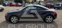 2001 Audi TT