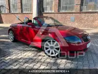 2001 Audi TT