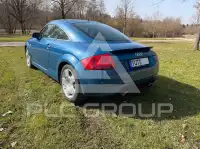 2001 Audi TT