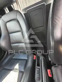 2001 Audi TT