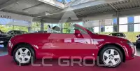 2001 Audi TT