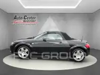 2001 Audi TT