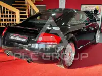 2001 Audi TT