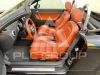 2001 Audi TT