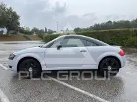 2001 Audi TT
