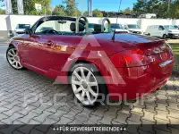 2001 Audi TT