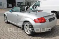 2001 Audi TT