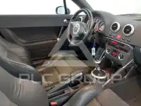 2001 Audi TT