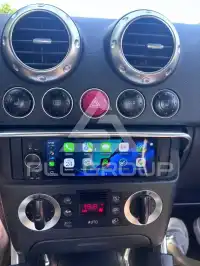 2001 Audi TT