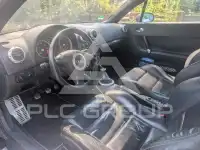 2001 Audi TT