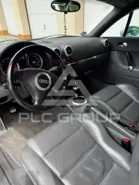 2001 Audi TT