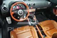 2001 Audi TT