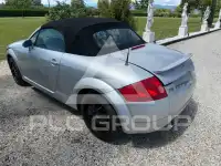2001 Audi TT