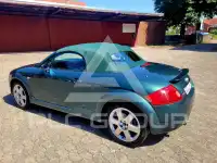 2001 Audi TT