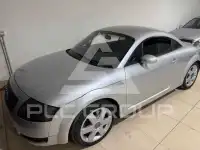 2001 Audi TT