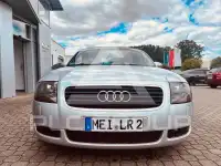 2001 Audi TT