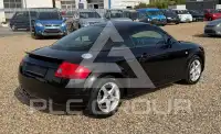 2001 Audi TT