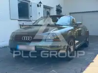 2001 Audi TT