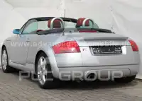 2001 Audi TT