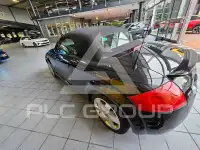 2001 Audi TT