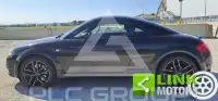 2001 Audi TT