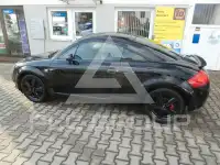 2001 Audi TT