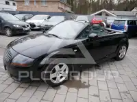 2001 Audi TT