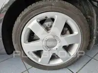 2001 Audi TT