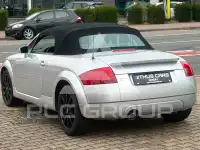 2001 Audi TT