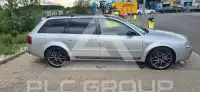 2001 Audi S6