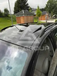 2001 Audi S6