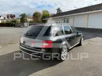 2001 Audi S6