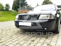 2001 Audi S6