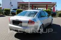 2001 Audi S6