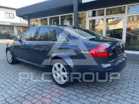 2001 Audi S6