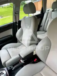 2001 Audi S6