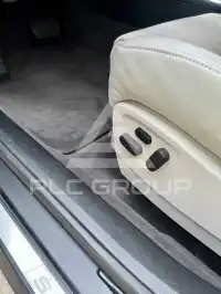 2001 Audi S6