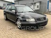 2001 Audi S6