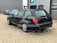 2001 Audi S6