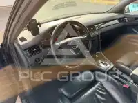 2001 Audi S6