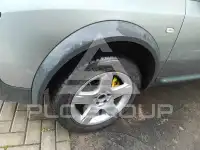 2001 Audi A6
