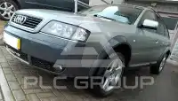 2001 Audi A6