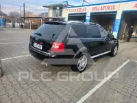 2001 Audi A6