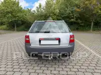 2001 Audi A6