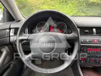 2001 Audi A6