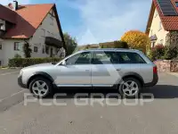 2001 Audi A6