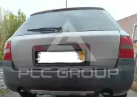 2001 Audi A6