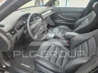 2001 Audi A6