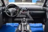 2001 Audi S3