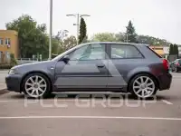 2001 Audi S3
